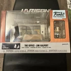 Funko Pop! Mini Moments The Office - Jim Halpert Vinyl Figure