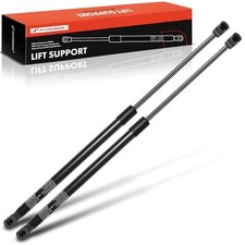 Tailgate Rear Liftgate Lift Supports Shock Struts Compatible with Select