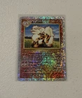 #2 Arcanine 36/110 Legendary Collection 2002 Reverse Holo Vintage Pokémon Card