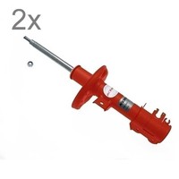 2 Koni Special Active StoßDäMpfer 2-8245-1403 Hinterachse FüR Seat Ateca