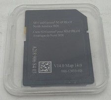 Navigation SD Card A2189068403 for Mercedes NTG5 Audio 20 Code 522: D1