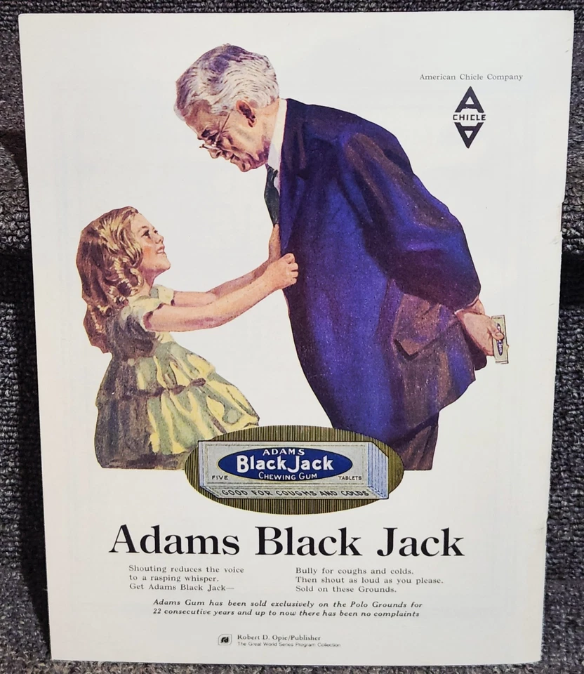 1917 WORLDS SERIES GIANTS VS WHITE SOX 650/1000 VOLUME 11 1980 - Image 3 of 3