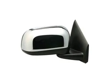 Right Mirror TechPro 96MHFK45 for Chrysler Aspen 2007 2008 2009