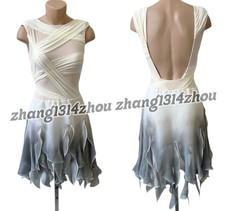 Figure skating performance costume - Customizable