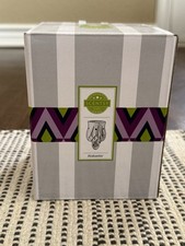 Scentsy Alabaster Warmer Wall Plug In Geometr...