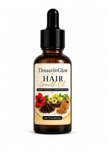 Hair Growth Oil - 1oz Nourishing Strengthening Hair Oil