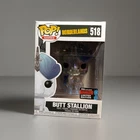 Funko Pop! Vinyl Borderlands Butt Stallion #518 2019 Fall Convention Exclusive