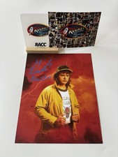 GATEN MATARAZZO in-person signed autograph/autograph 20x25cm Stranger Things