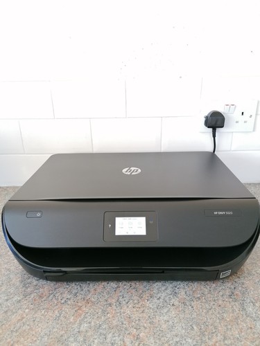 🖨️HP Envy 5020 WLAN All-in-One Tintenstrahldrucker – Drucken, Scannen, Kopieren, Duplex
