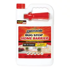 Bug Stop RTU Home Insect Control Pest Ants Roach Spiders Flea Killer US 1 gallon