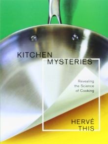 Kitchen Mysteries: Revealing the Science of Cooking von ... | Buch | Zustand gut