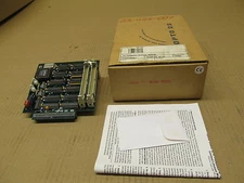 1 NIB OPTO-22 OPTO22 OPTB5 16 CHANNEL DIGITAL BRAIN 