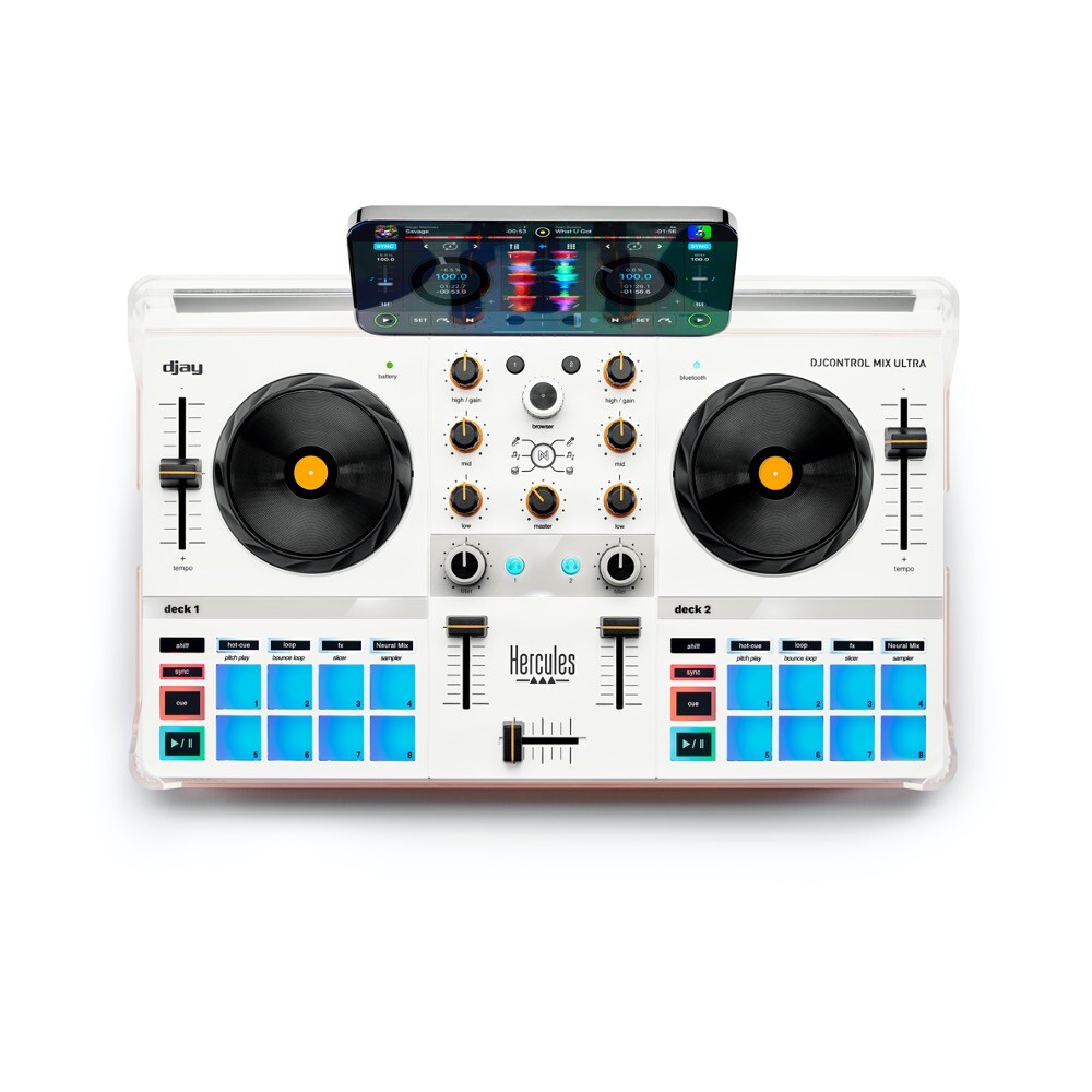 ★限定価格★超美品★大人気 Hercules DJ Control Mix s-l1200.jpg