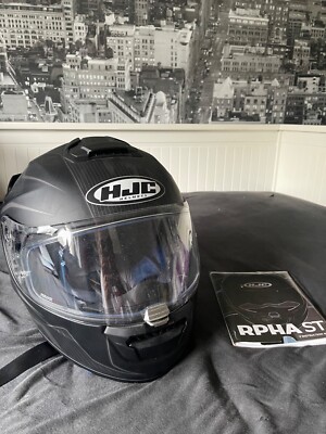 HJC Helmets RPHA ST größe XL