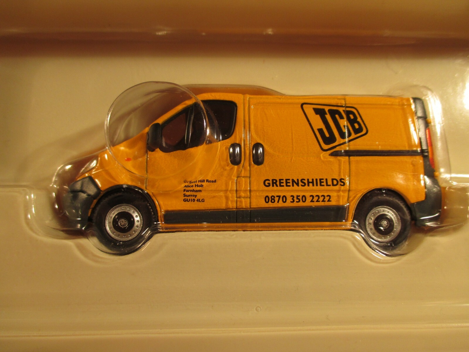 vauxhall vivaro vans ebay