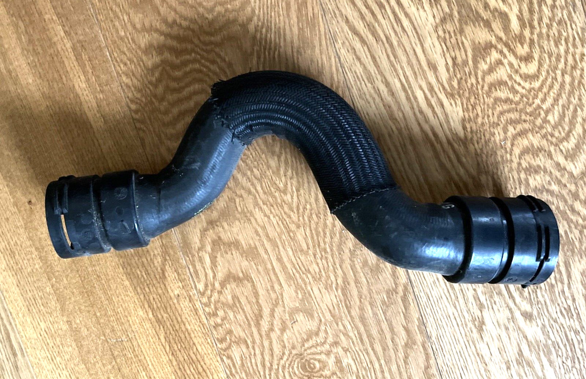 6G918260HB S4000250 VOLVO S80 ENGINE COOLANT PIPE/HOSE 07-13 YEAR 