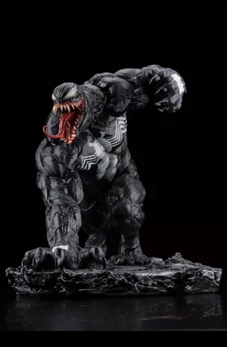 Kotobukiya Marvel Venom ArtFX+ Renewal Edition Statue