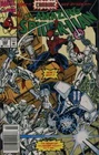 *AMAZING SPIDER-MAN #360*MARVEL COMICS*MAR 1992*FN*NEWSSTAND*TNC*