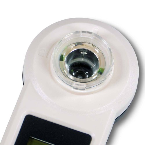 PoolLab 1.0 Photometer Premium Edition mit Ersatz-Küvette + zusätzl. Refill-Pack - Bild 7 von 8