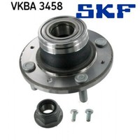 Radlagersatz Skf VKBA3458 FüR Volvo S40 I V40 Kombi