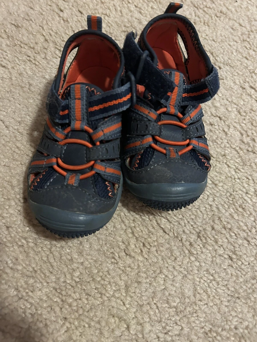 Stride rite riff sandal sale