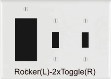 Hello Kitty & Friends Light Switch Power Outlet Wall Cover Plate Home decor
