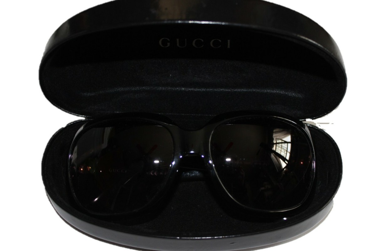 Gucci Sunglasses GG 3613/S 6F7K8 Gucci GG1713SA 003 Sunglasses - US main image 4