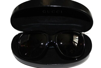 Authentic Gucci Sunglasses Style GG 3616/S Black NEW~ | eBay display picture 3