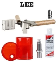 Lee 2 Cav Mold 30 Cal + Sizing and Lube Kit! 90364+90038+90177