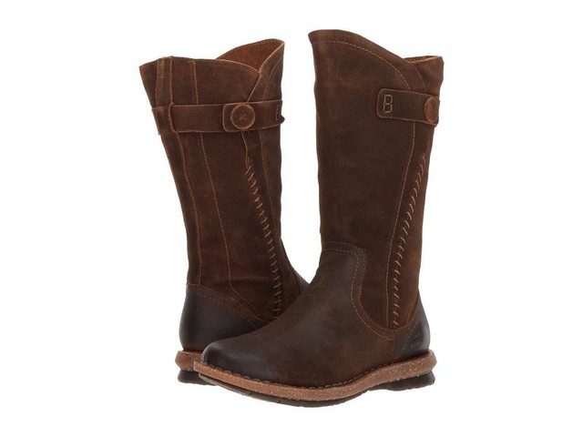 born womens boots