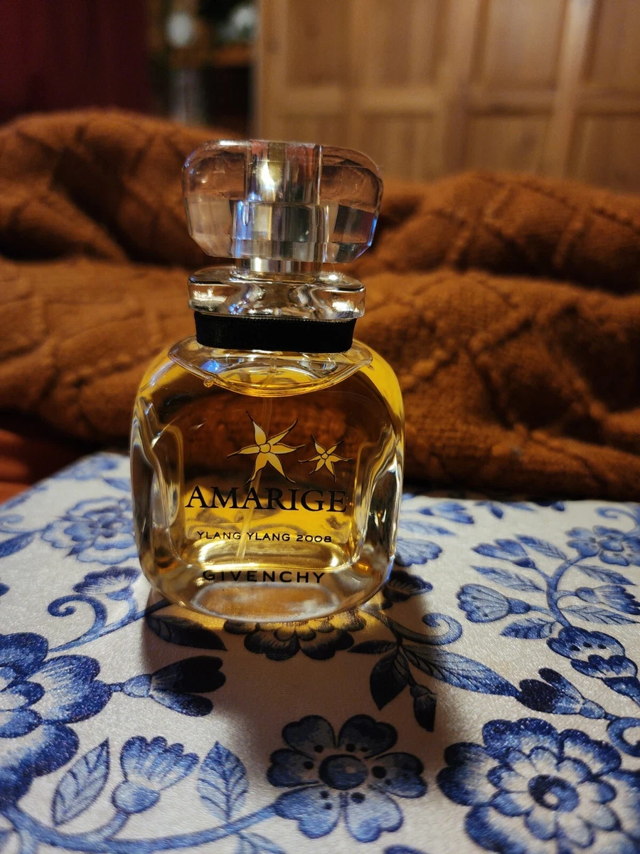 Givenchy Amarige Eau de Parfum for Women for sale | eBay