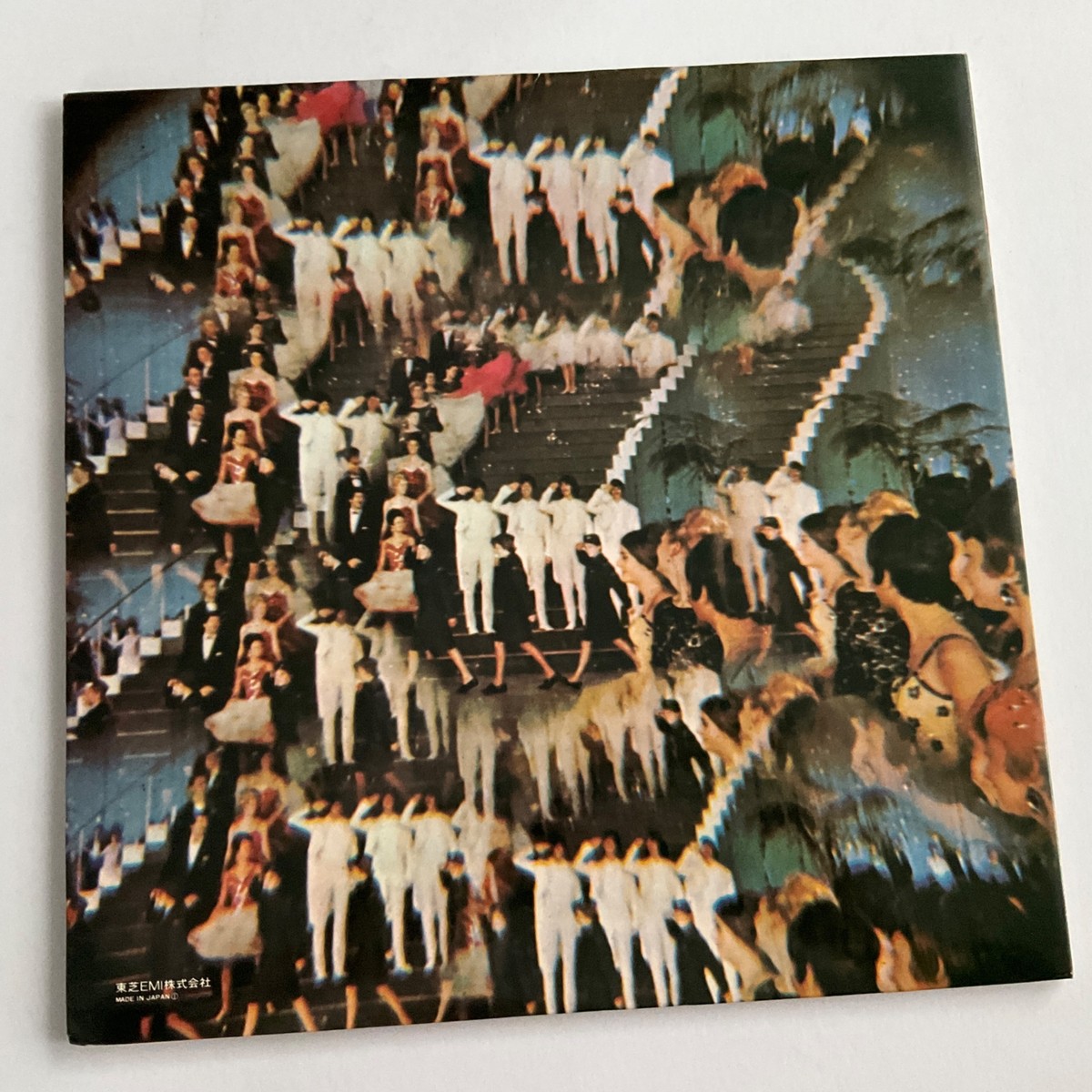 THE BEATLES Magical Mystery Tour **NM**Japan | eBay