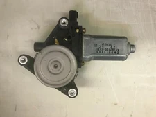 01 02 03 04 05 06 07 Ford Escape Passenger Right Rear Window Regulator Motor