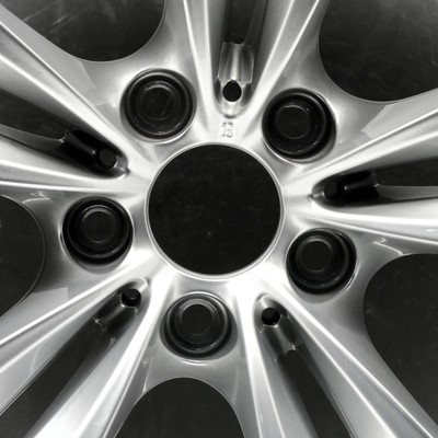 BMW 750i Painted 20 Inch OEM Wheel 2010-2017 36116788706 for sale 