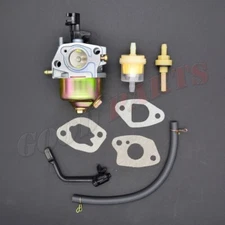 Carburetor Kit For Cabelas Champion CPE 201005 224CC 4000/5000 Watt Generator