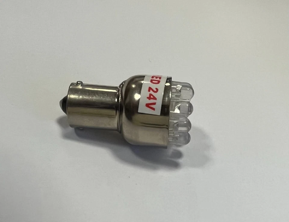 ALC-12-24VAC-1156-1UHP3-R 1st GEN. Replacement LED - Image 2 of 4