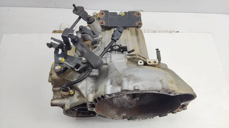 S715JE getriebe ft für HYUNDAI TUCSON (JM) 2.0 CRDI COMFORT 2004 2081070 - Image 2 of 4