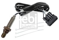 Febi Bilstein 175955 Lambda-Sonde FüR Ford Mazda