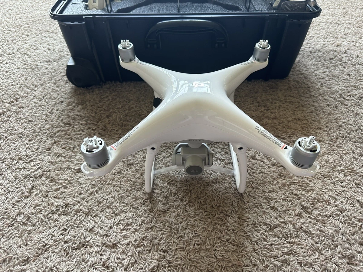 Phantom 4 active track sales