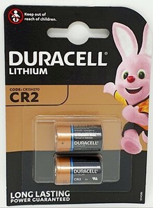 V4 Jolt Golf Rangefinder Spare Battery 