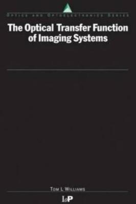 The Optical Transfer Function Of Imaging Systems