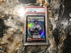2020 Topps Finest Flashbacks Mookie Betts Black Refractor PSA 10 #39 Gem SN /25