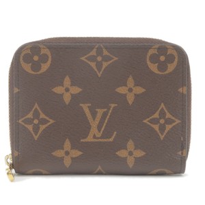louis vuitton coin purse used