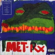 VINYL Action Bronson - Cocodrillo Turbo