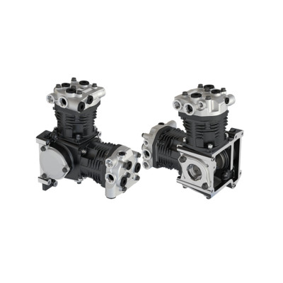 Druckluftkompressor ROBUR-BREMSE / 51 54000 7075 / 51 54000 7114