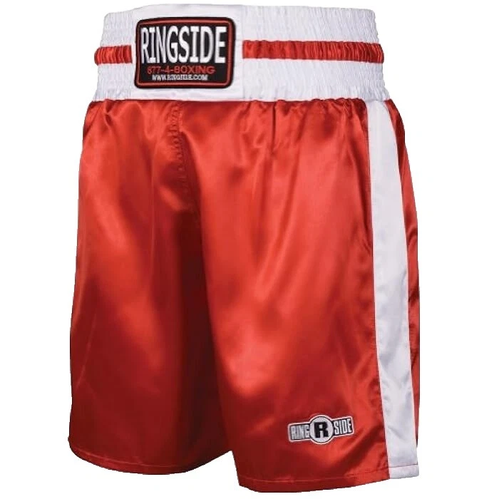 Ringside Boxing Boxeo y ropa y accesorios de artes marciales