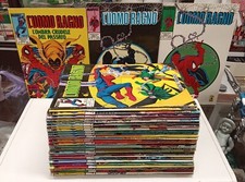 UOMO RAGNO Ed. Star Comic  201/277 vasto assortimento ENTRA E SCEGLI