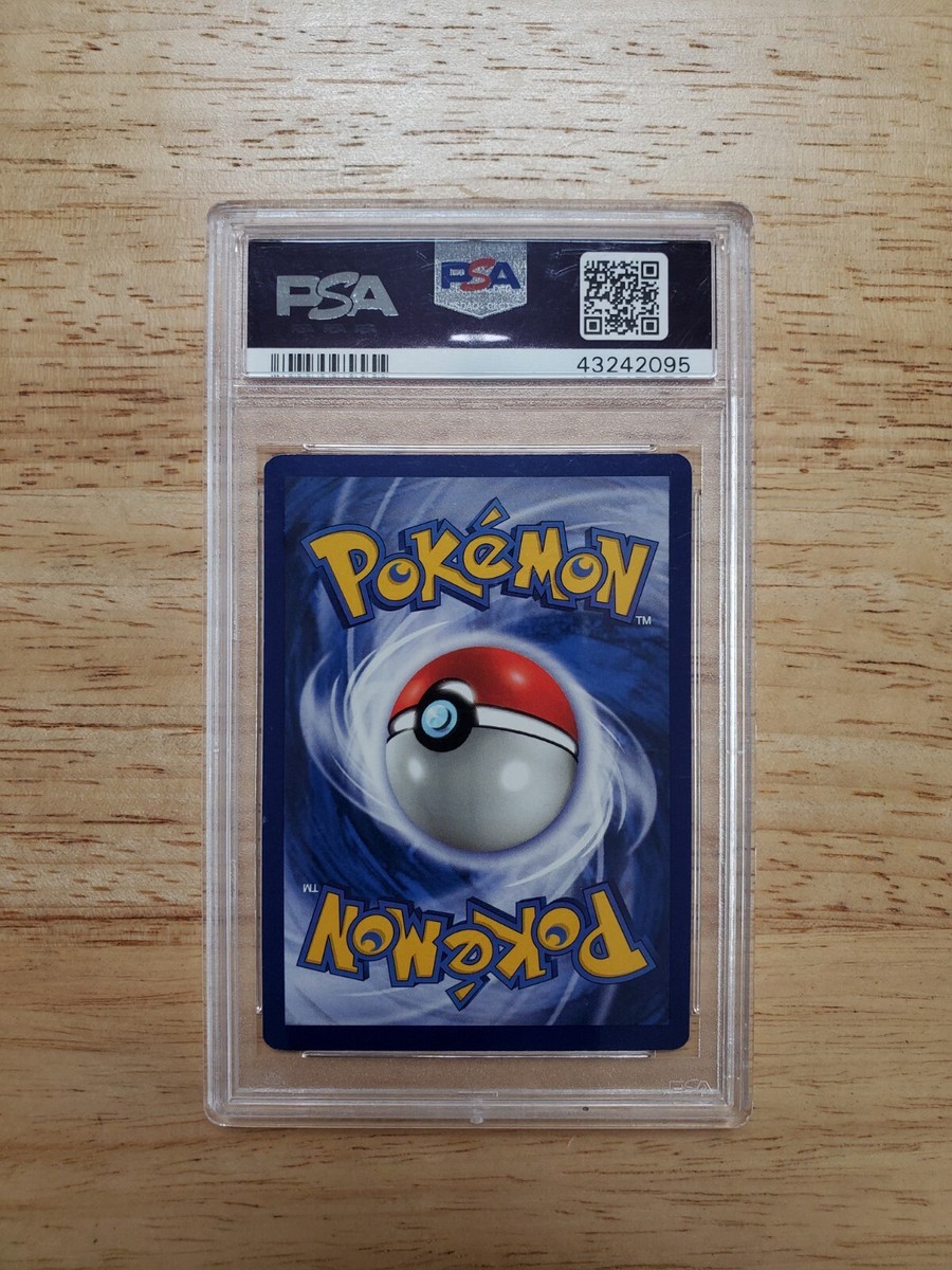 Magikarp 英語版 1st edition shadow less Pokemon PSA 9 MINT 1999 Magikarp 1st Edition Shadowless Base