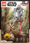 LEGO Star Wars AT-ST Raider (75254) New Sealed Box