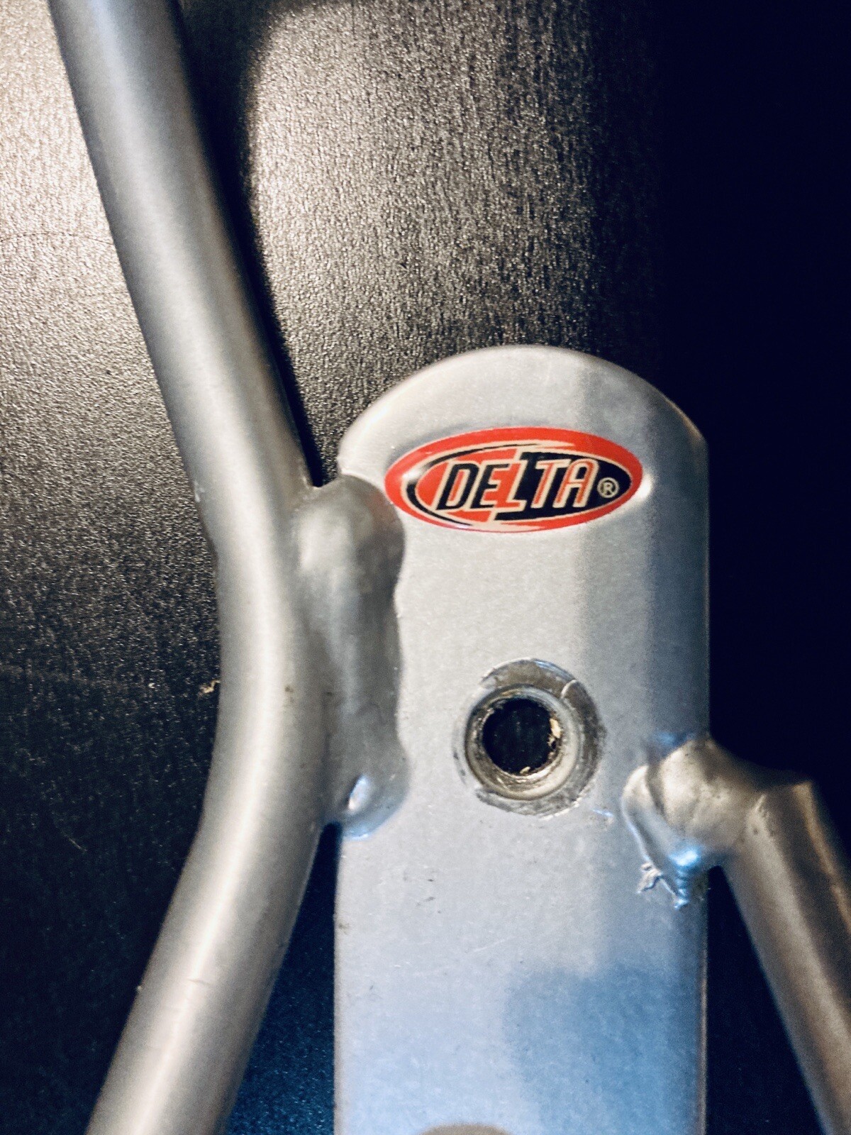 Bike Hook Delta Cycle Leonardo Da Vinci Single Bike Storage Rack Wall Hook